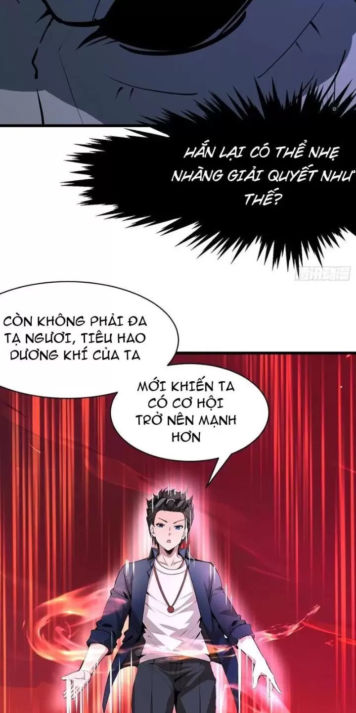 Phu Nhân Nhà Ta Đến Từ Địa Phủ Ngàn Năm: Chapter 70