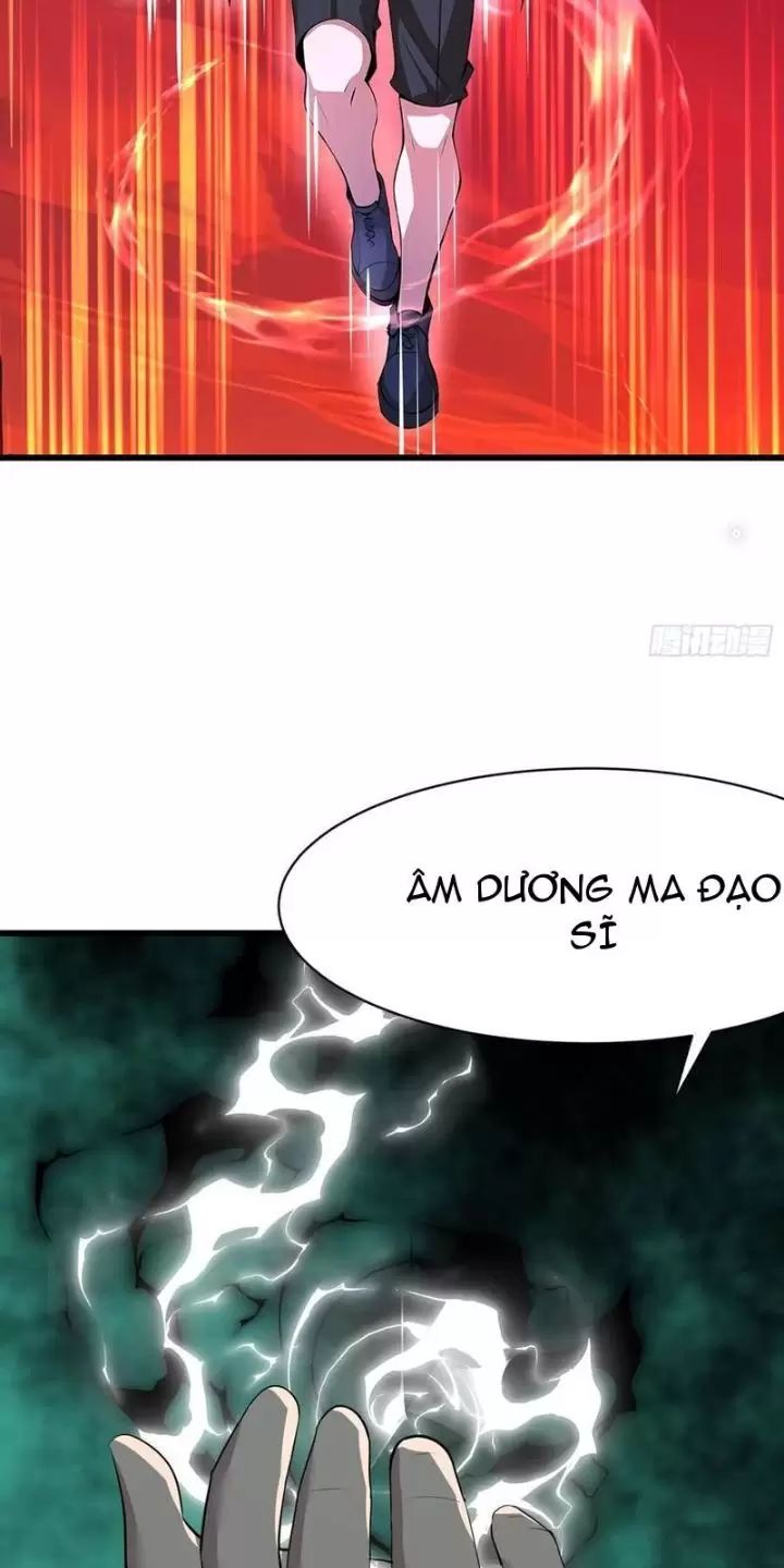 Phu Nhân Nhà Ta Đến Từ Địa Phủ Ngàn Năm: Chapter 70