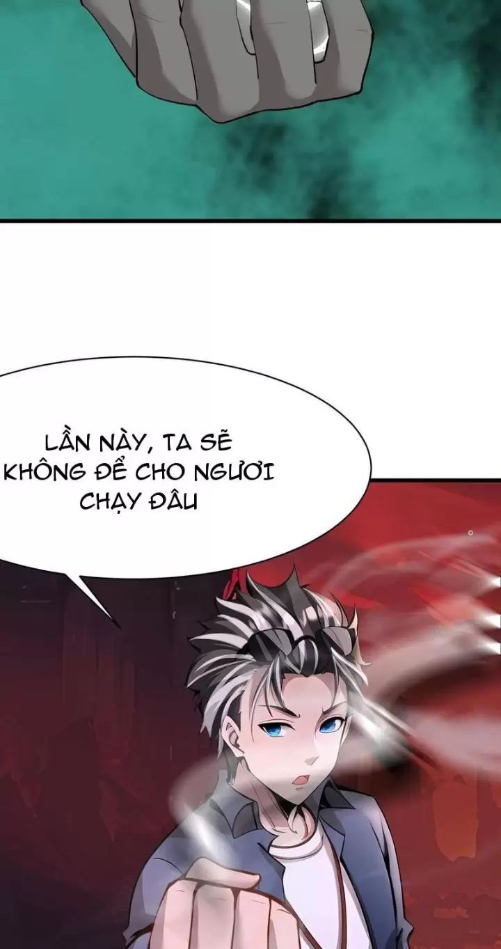 Phu Nhân Nhà Ta Đến Từ Địa Phủ Ngàn Năm: Chapter 70