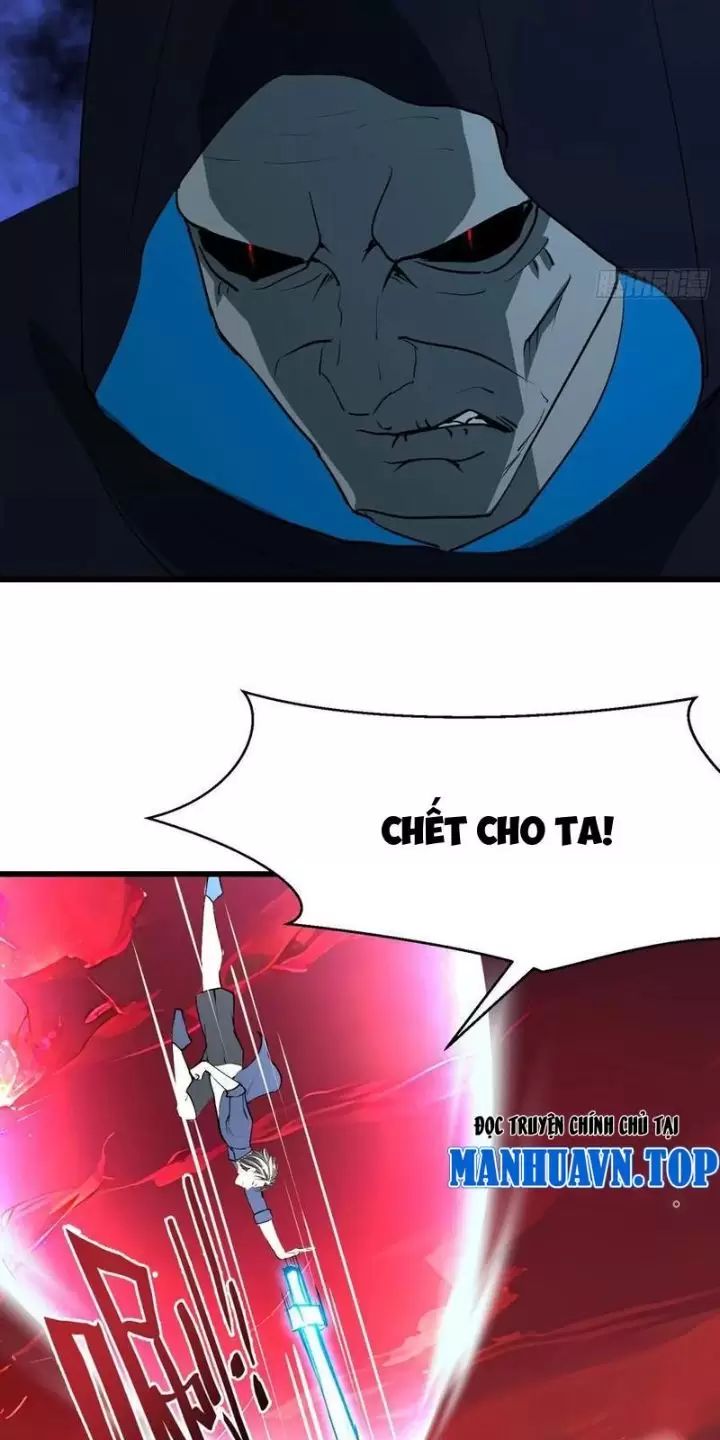 Phu Nhân Nhà Ta Đến Từ Địa Phủ Ngàn Năm: Chapter 70