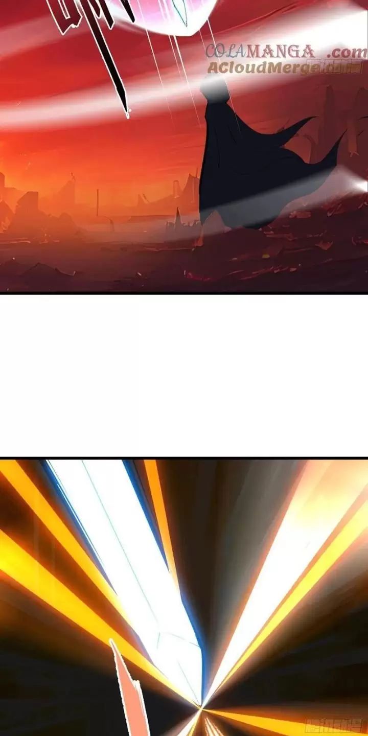 Phu Nhân Nhà Ta Đến Từ Địa Phủ Ngàn Năm: Chapter 70