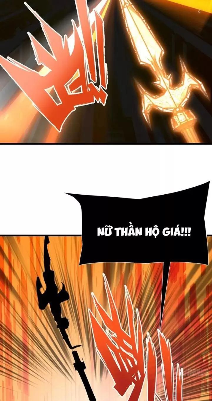 Phu Nhân Nhà Ta Đến Từ Địa Phủ Ngàn Năm: Chapter 70