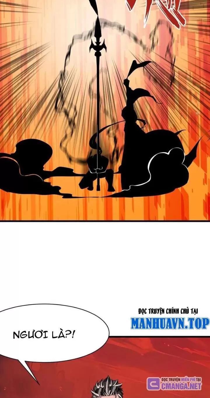 Phu Nhân Nhà Ta Đến Từ Địa Phủ Ngàn Năm: Chapter 70