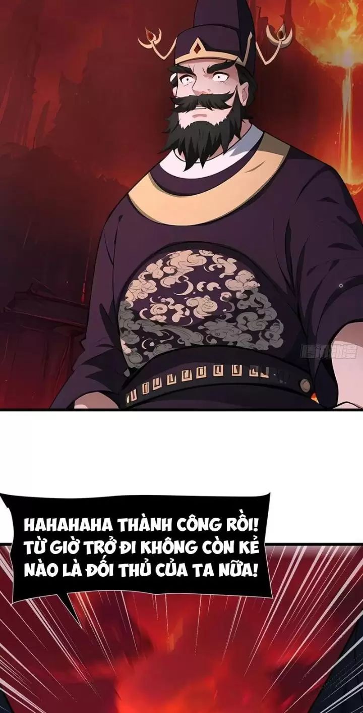 Phu Nhân Nhà Ta Đến Từ Địa Phủ Ngàn Năm: Chapter 70