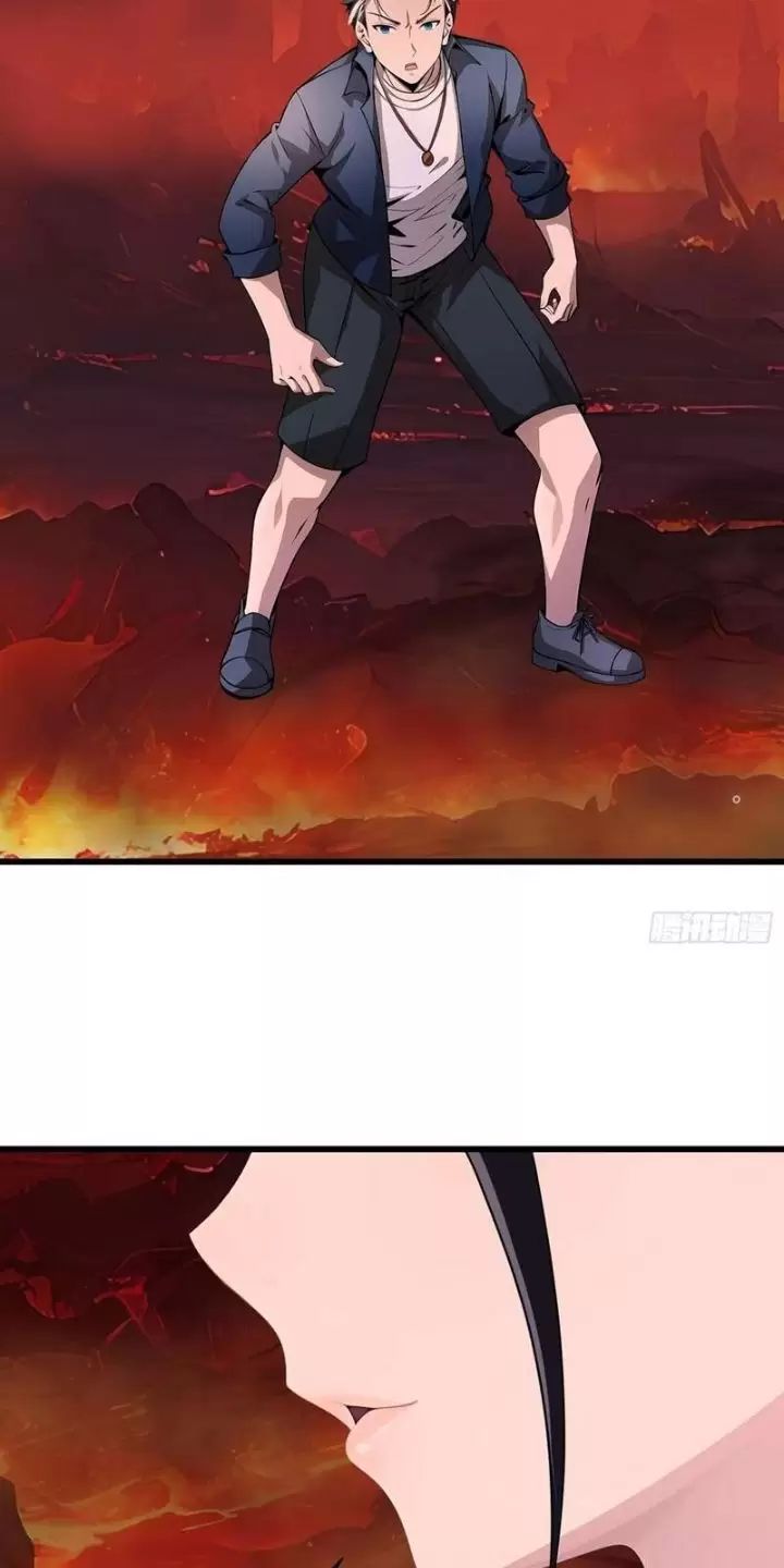 Phu Nhân Nhà Ta Đến Từ Địa Phủ Ngàn Năm: Chapter 70