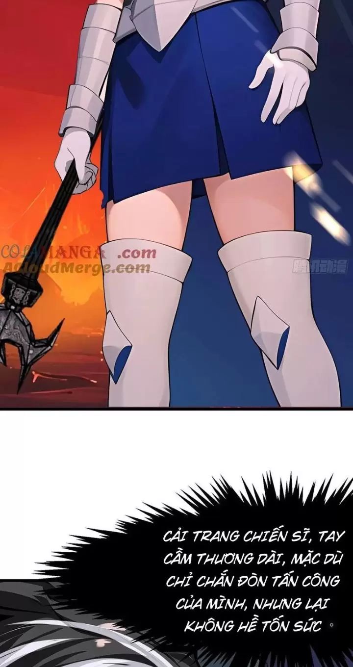 Phu Nhân Nhà Ta Đến Từ Địa Phủ Ngàn Năm: Chapter 70