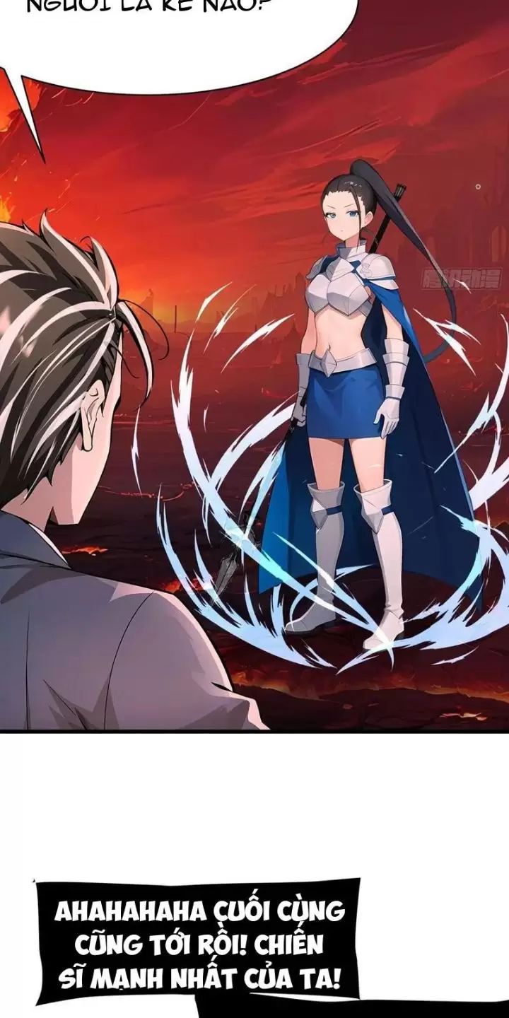 Phu Nhân Nhà Ta Đến Từ Địa Phủ Ngàn Năm: Chapter 70