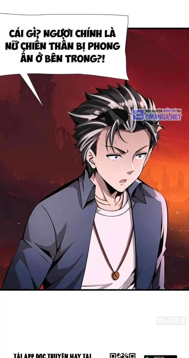 Phu Nhân Nhà Ta Đến Từ Địa Phủ Ngàn Năm: Chapter 70