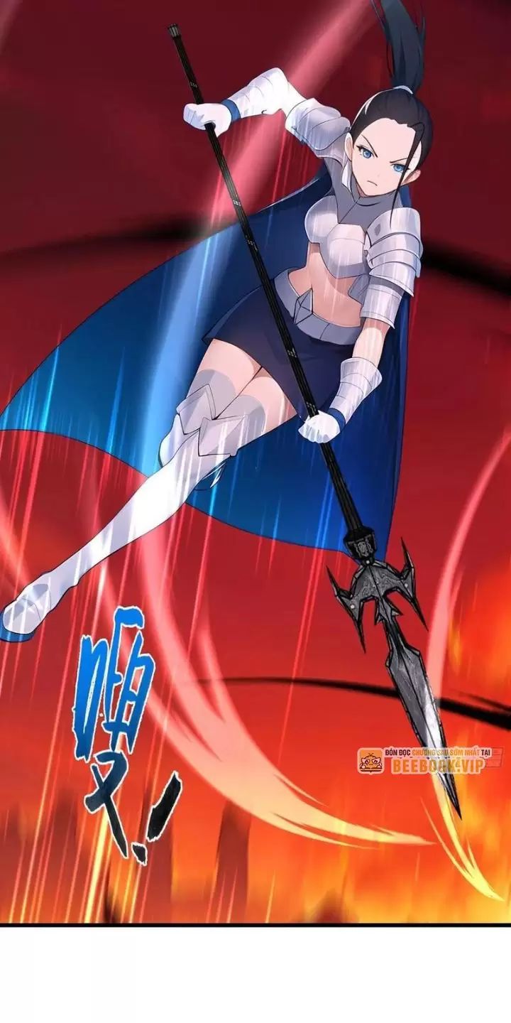 Phu Nhân Nhà Ta Đến Từ Địa Phủ Ngàn Năm: Chapter 70