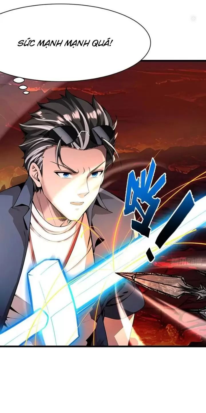 Phu Nhân Nhà Ta Đến Từ Địa Phủ Ngàn Năm: Chapter 70