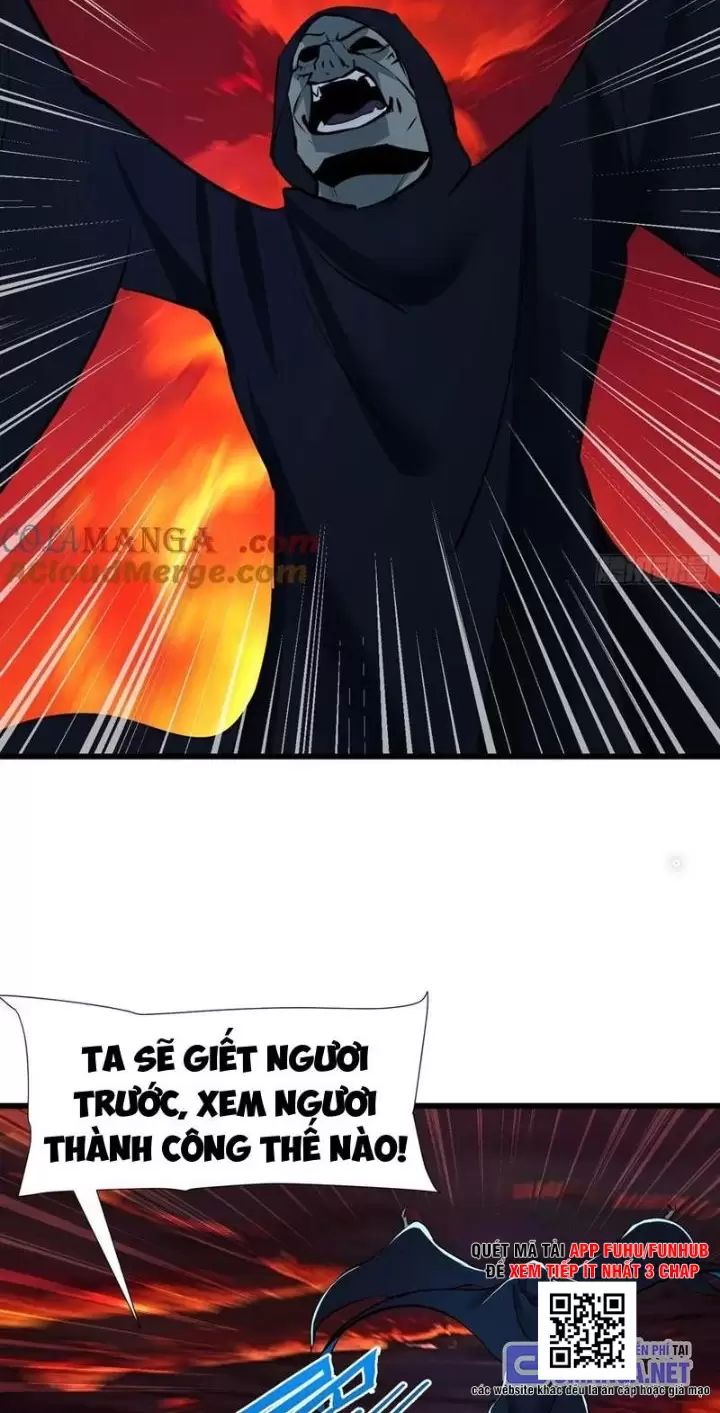 Phu Nhân Nhà Ta Đến Từ Địa Phủ Ngàn Năm: Chapter 70