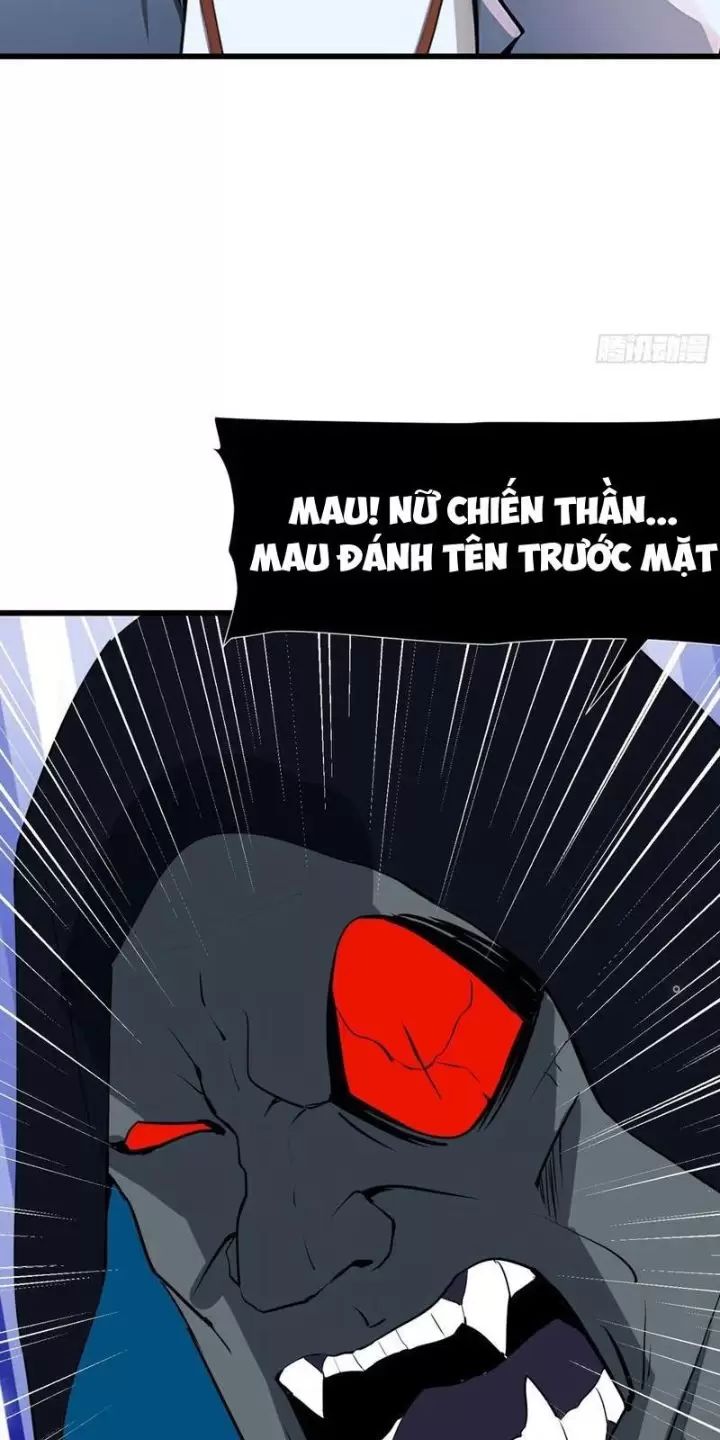 Phu Nhân Nhà Ta Đến Từ Địa Phủ Ngàn Năm: Chapter 70