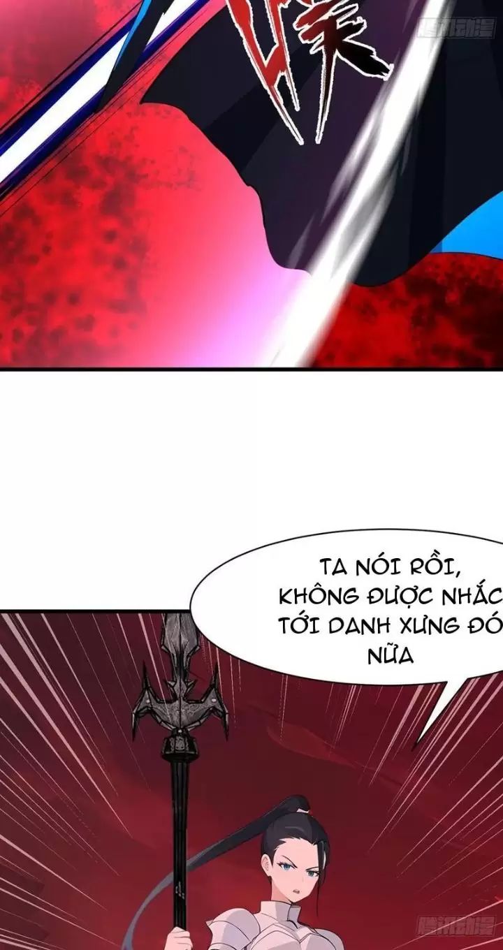 Phu Nhân Nhà Ta Đến Từ Địa Phủ Ngàn Năm: Chapter 70