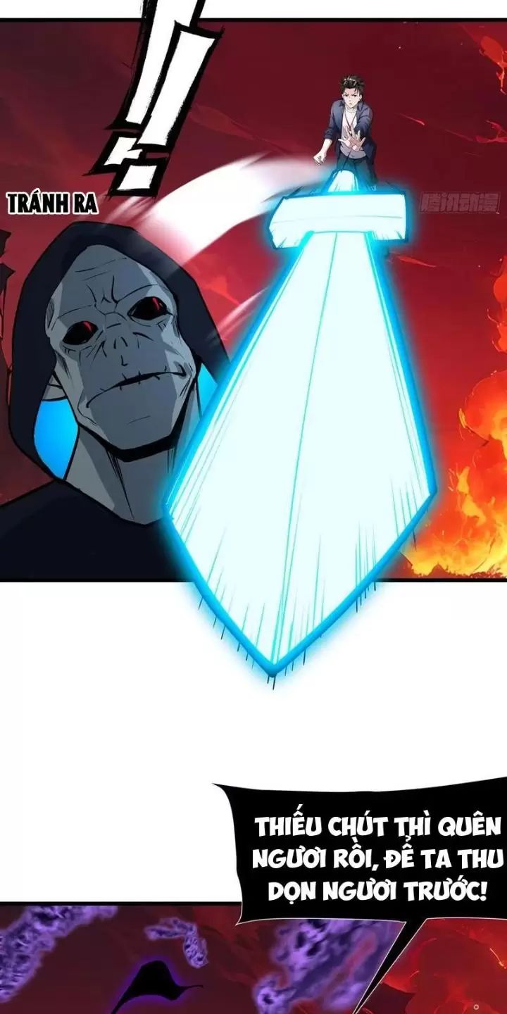 Phu Nhân Nhà Ta Đến Từ Địa Phủ Ngàn Năm: Chapter 70