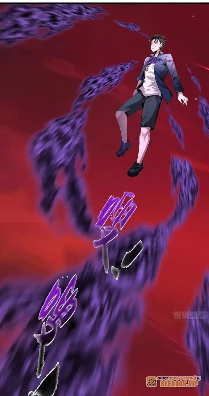 Phu Nhân Nhà Ta Đến Từ Địa Phủ Ngàn Năm: Chapter 70