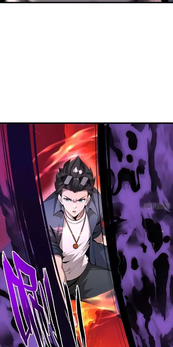 Phu Nhân Nhà Ta Đến Từ Địa Phủ Ngàn Năm: Chapter 70