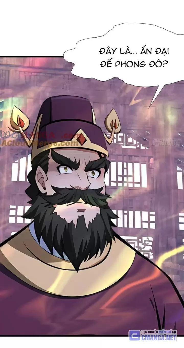 Phu Nhân Nhà Ta Đến Từ Địa Phủ Ngàn Năm: Chapter 73