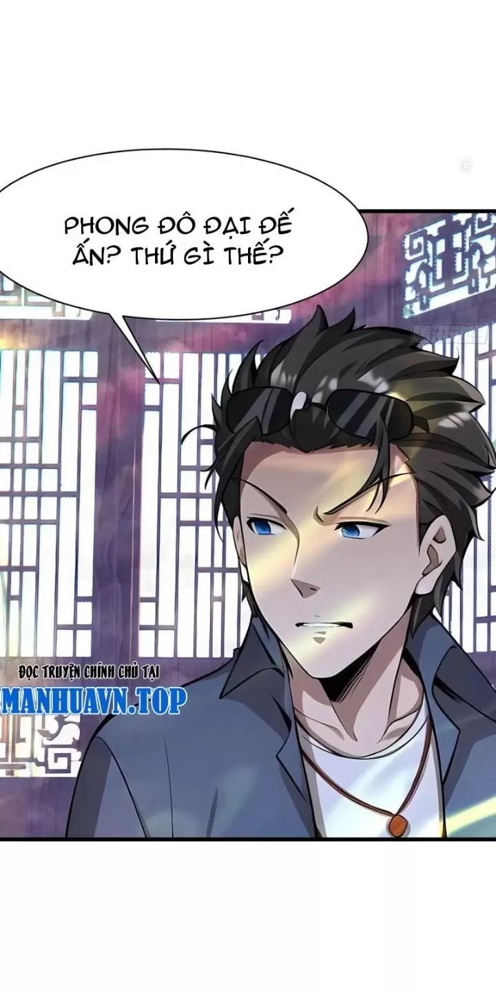 Phu Nhân Nhà Ta Đến Từ Địa Phủ Ngàn Năm: Chapter 73