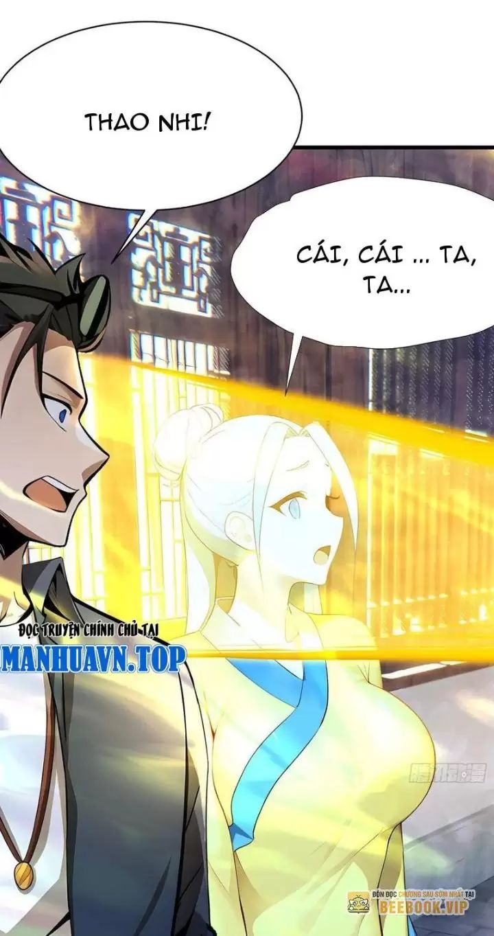 Phu Nhân Nhà Ta Đến Từ Địa Phủ Ngàn Năm: Chapter 73