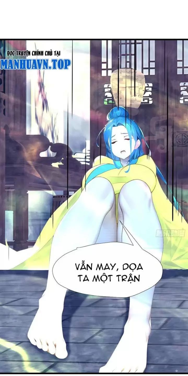 Phu Nhân Nhà Ta Đến Từ Địa Phủ Ngàn Năm: Chapter 73