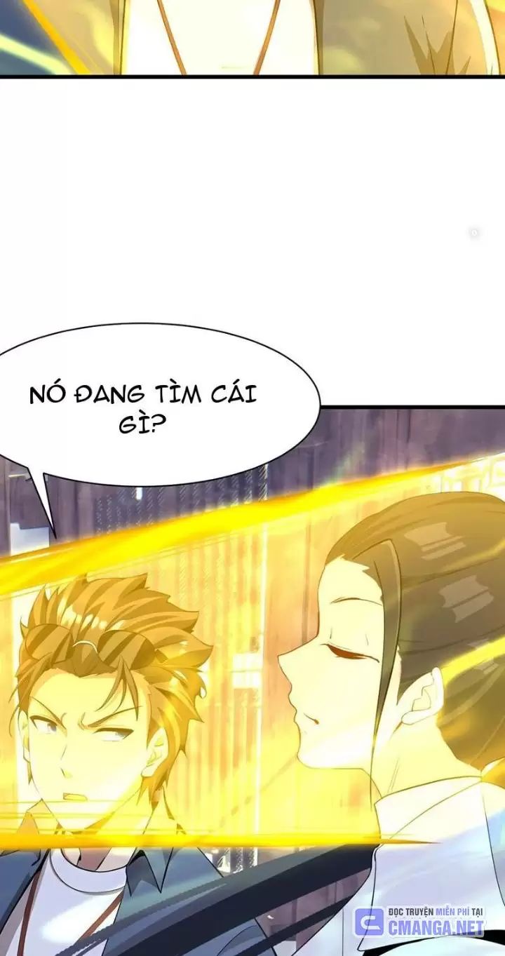 Phu Nhân Nhà Ta Đến Từ Địa Phủ Ngàn Năm: Chapter 73