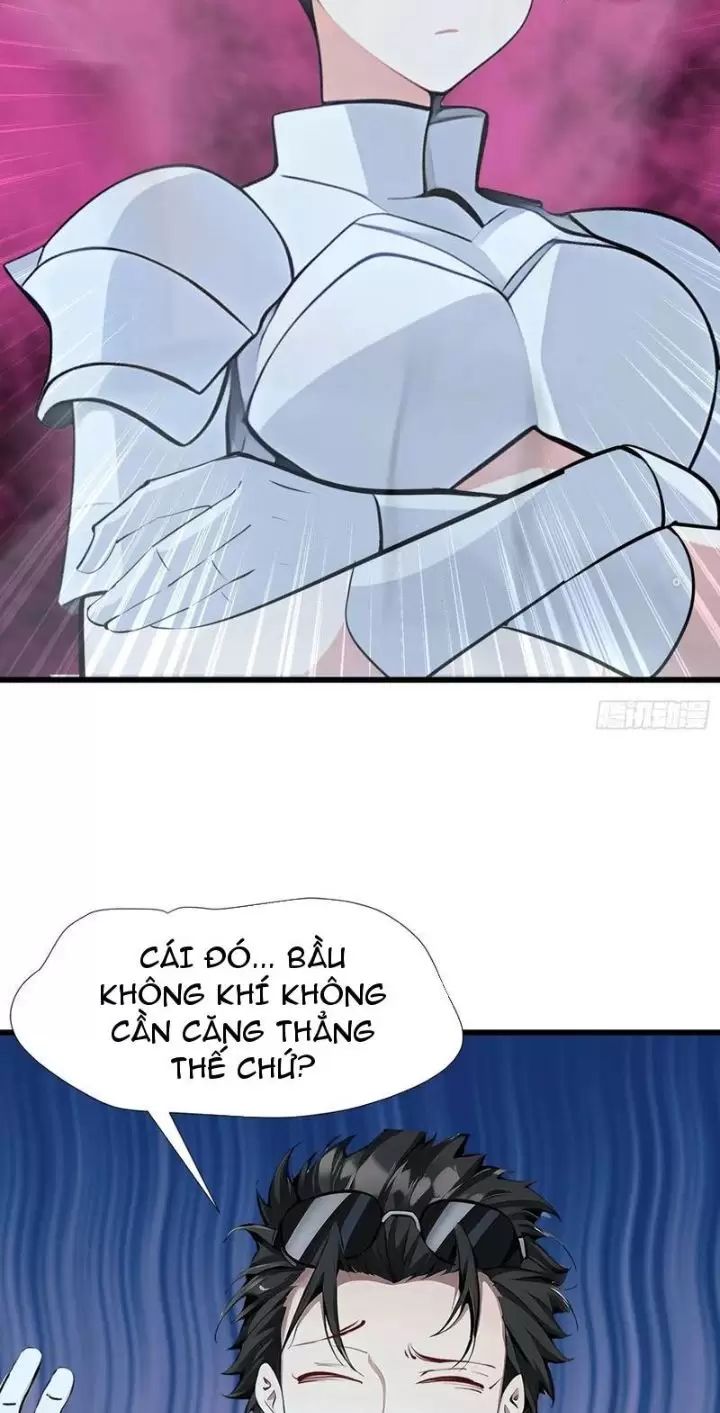 Phu Nhân Nhà Ta Đến Từ Địa Phủ Ngàn Năm: Chapter 73