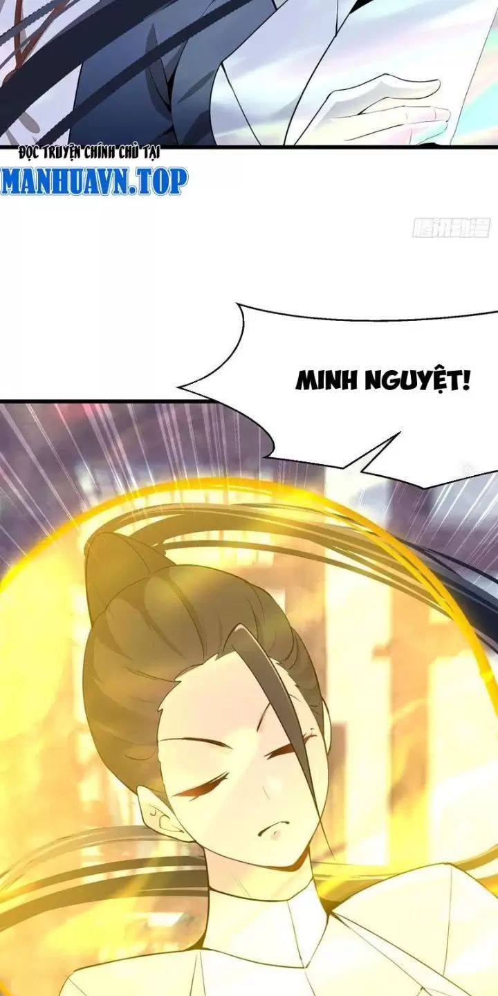 Phu Nhân Nhà Ta Đến Từ Địa Phủ Ngàn Năm: Chapter 73