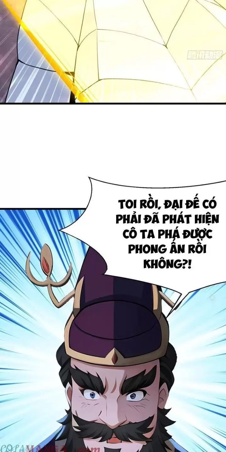 Phu Nhân Nhà Ta Đến Từ Địa Phủ Ngàn Năm: Chapter 73