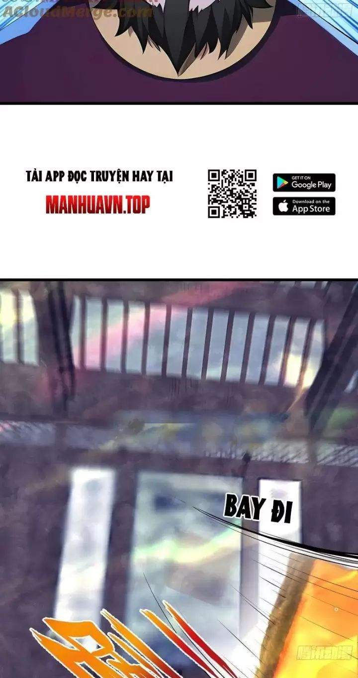 Phu Nhân Nhà Ta Đến Từ Địa Phủ Ngàn Năm: Chapter 73