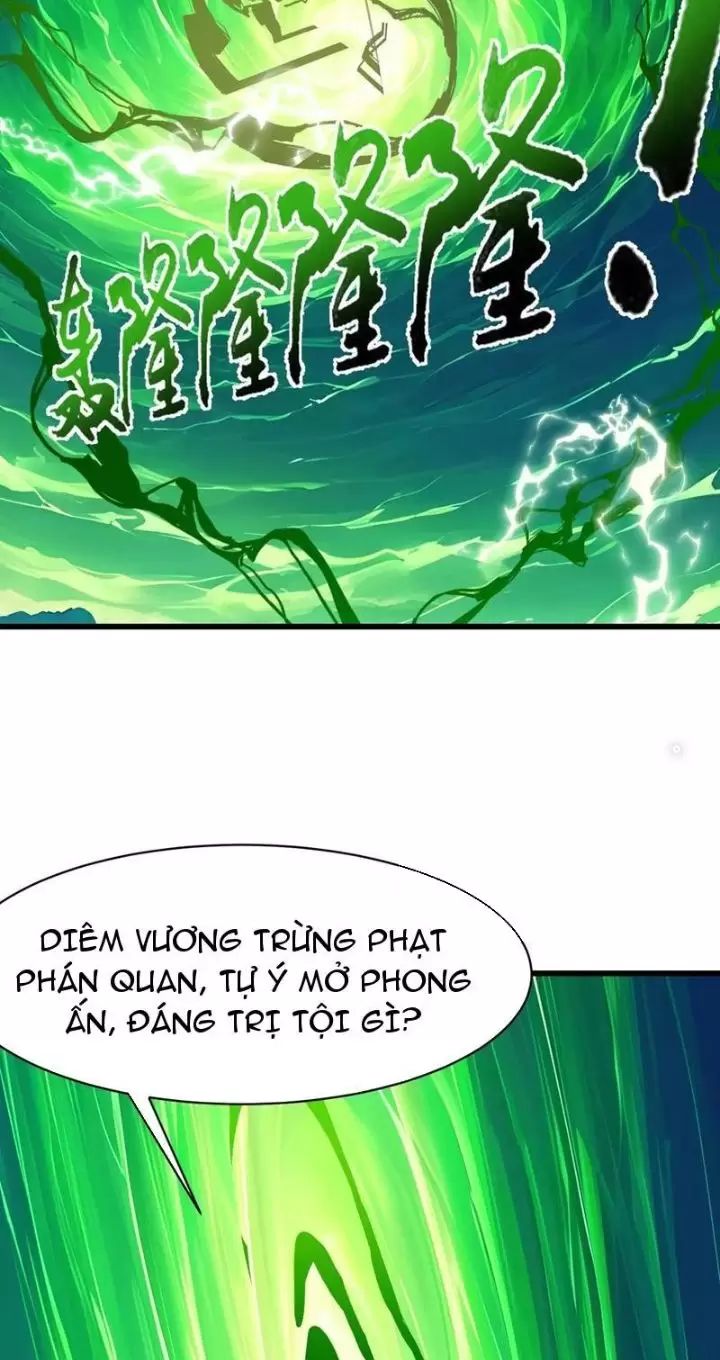 Phu Nhân Nhà Ta Đến Từ Địa Phủ Ngàn Năm: Chapter 73