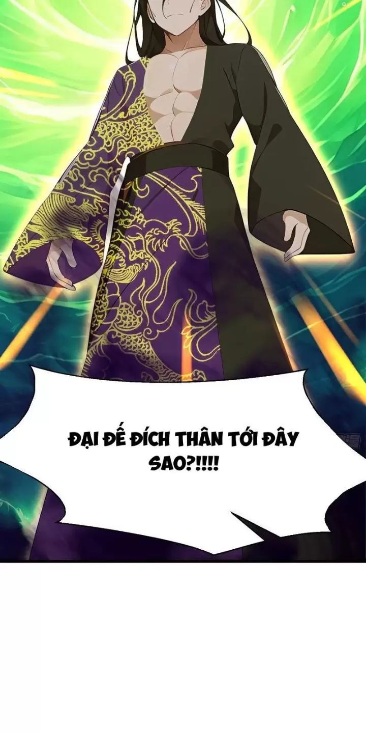 Phu Nhân Nhà Ta Đến Từ Địa Phủ Ngàn Năm: Chapter 73