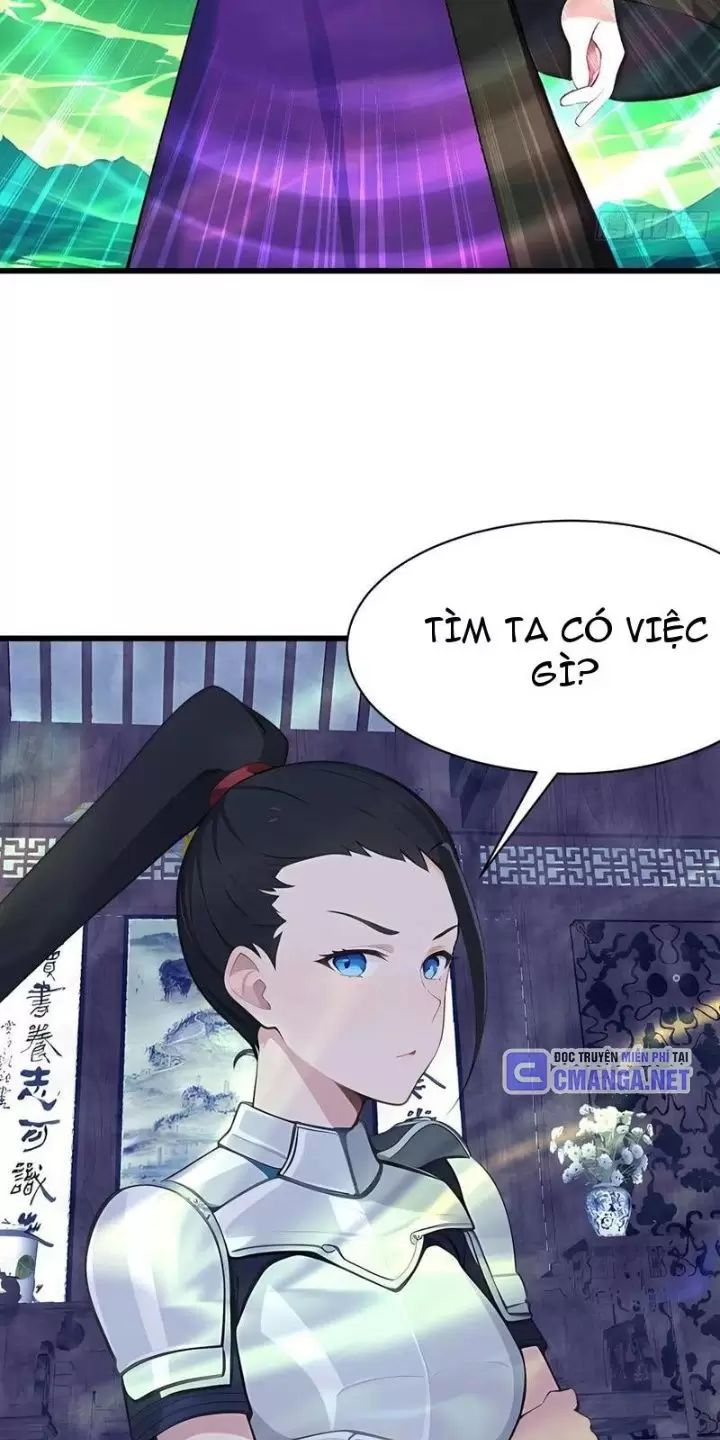 Phu Nhân Nhà Ta Đến Từ Địa Phủ Ngàn Năm: Chapter 73