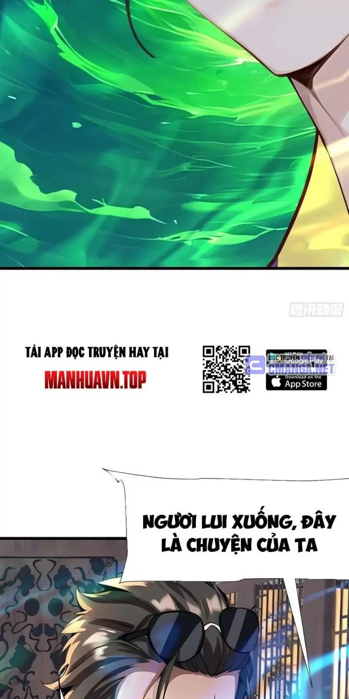 Phu Nhân Nhà Ta Đến Từ Địa Phủ Ngàn Năm: Chapter 73