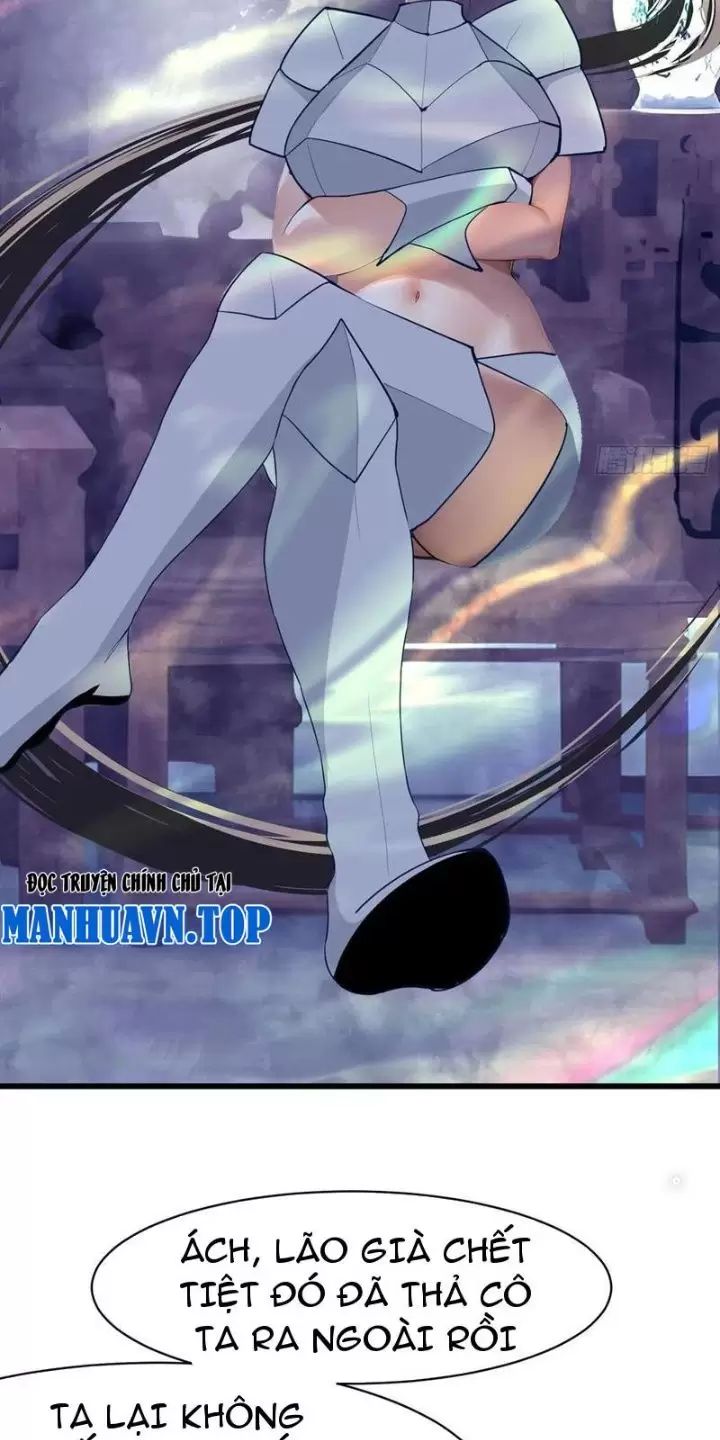 Phu Nhân Nhà Ta Đến Từ Địa Phủ Ngàn Năm: Chapter 73