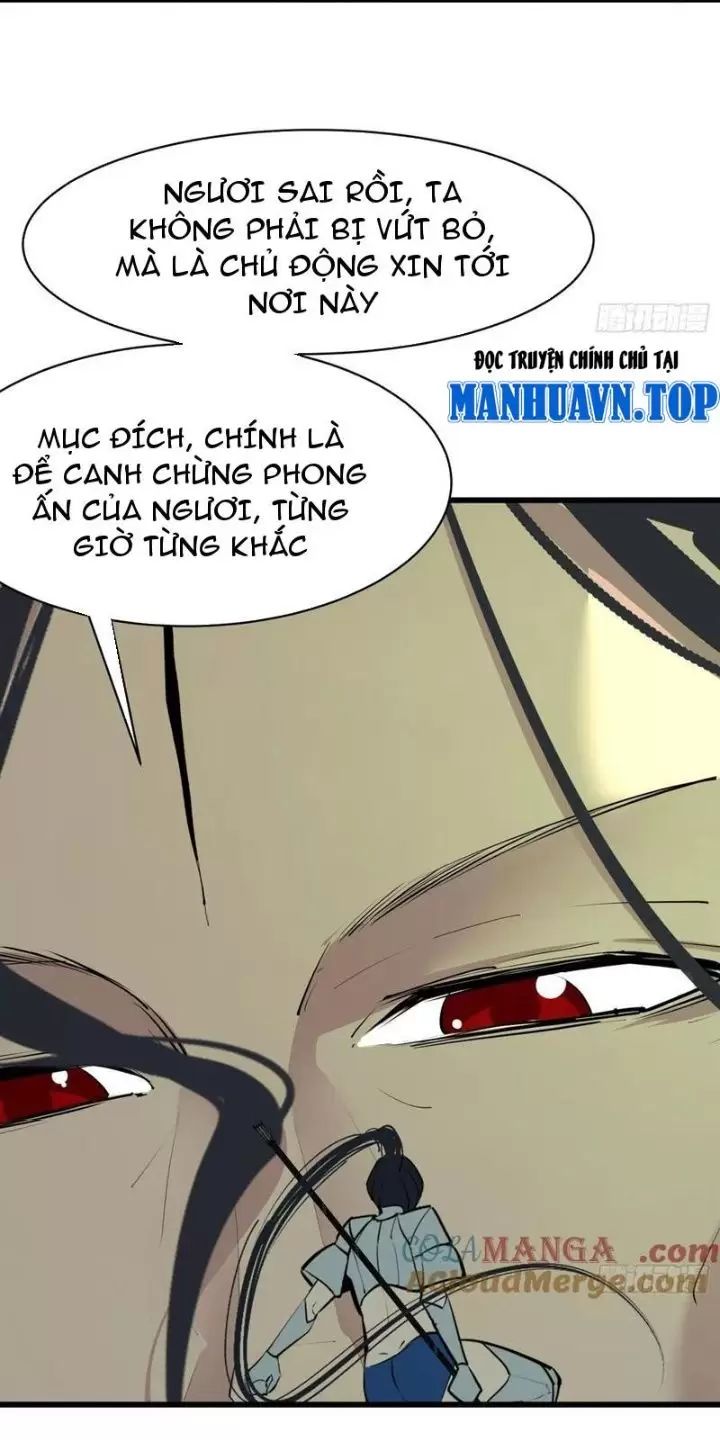 Phu Nhân Nhà Ta Đến Từ Địa Phủ Ngàn Năm: Chapter 73