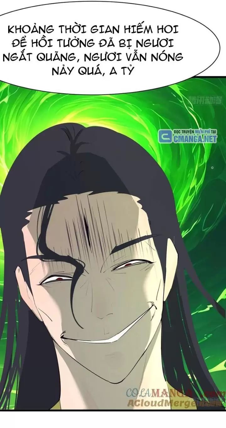 Phu Nhân Nhà Ta Đến Từ Địa Phủ Ngàn Năm: Chapter 73