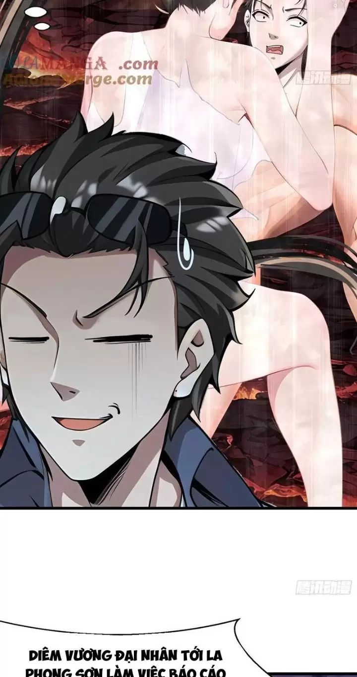 Phu Nhân Nhà Ta Đến Từ Địa Phủ Ngàn Năm: Chapter 73