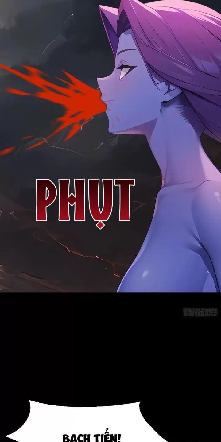 Phu Nhân Nhà Ta Đến Từ Địa Phủ Ngàn Năm: Chapter 75