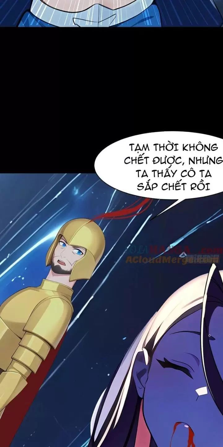 Phu Nhân Nhà Ta Đến Từ Địa Phủ Ngàn Năm: Chapter 75