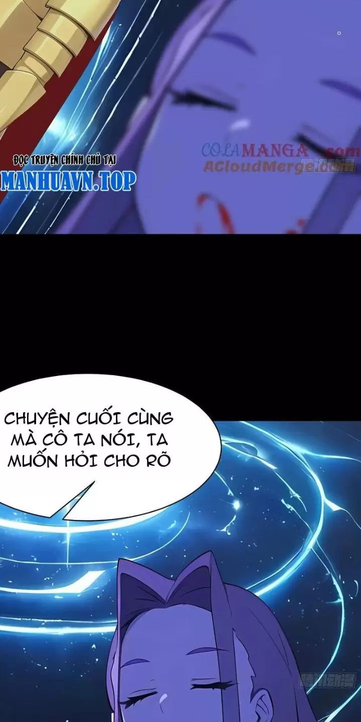 Phu Nhân Nhà Ta Đến Từ Địa Phủ Ngàn Năm: Chapter 75