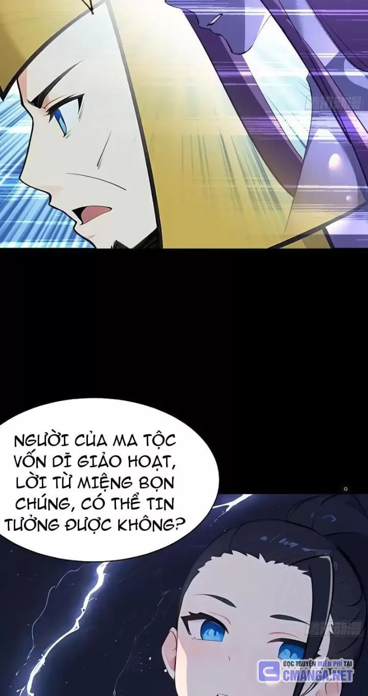 Phu Nhân Nhà Ta Đến Từ Địa Phủ Ngàn Năm: Chapter 75