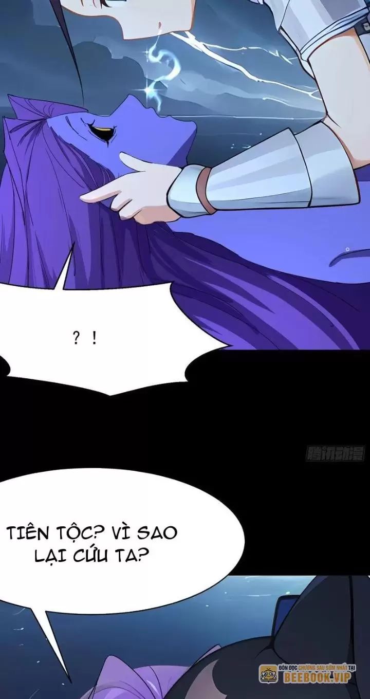 Phu Nhân Nhà Ta Đến Từ Địa Phủ Ngàn Năm: Chapter 75