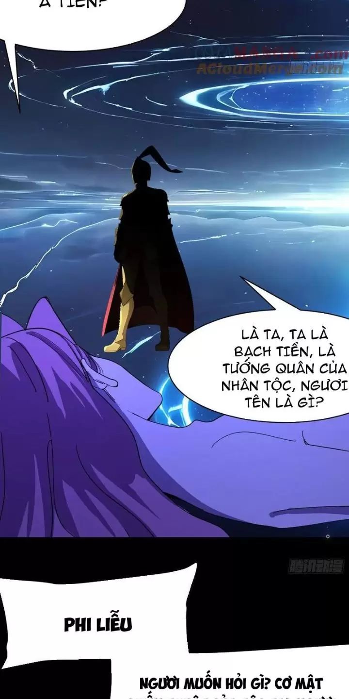 Phu Nhân Nhà Ta Đến Từ Địa Phủ Ngàn Năm: Chapter 75