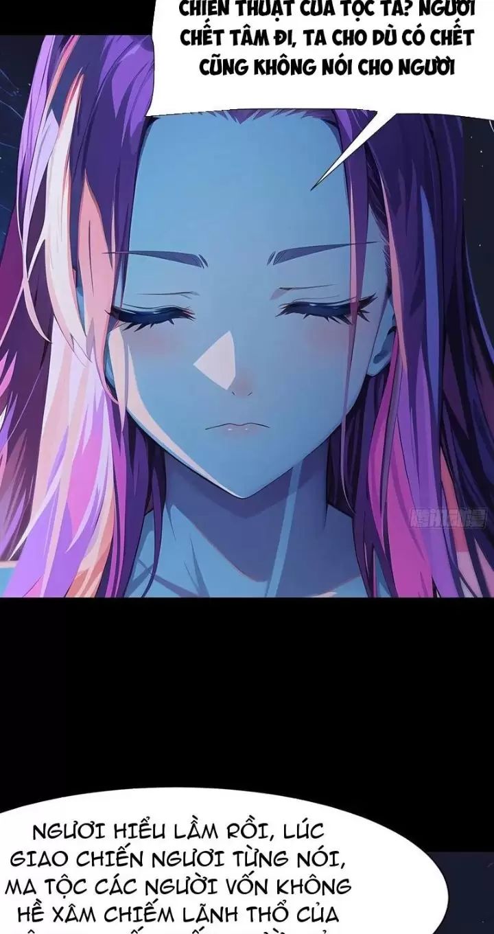 Phu Nhân Nhà Ta Đến Từ Địa Phủ Ngàn Năm: Chapter 75