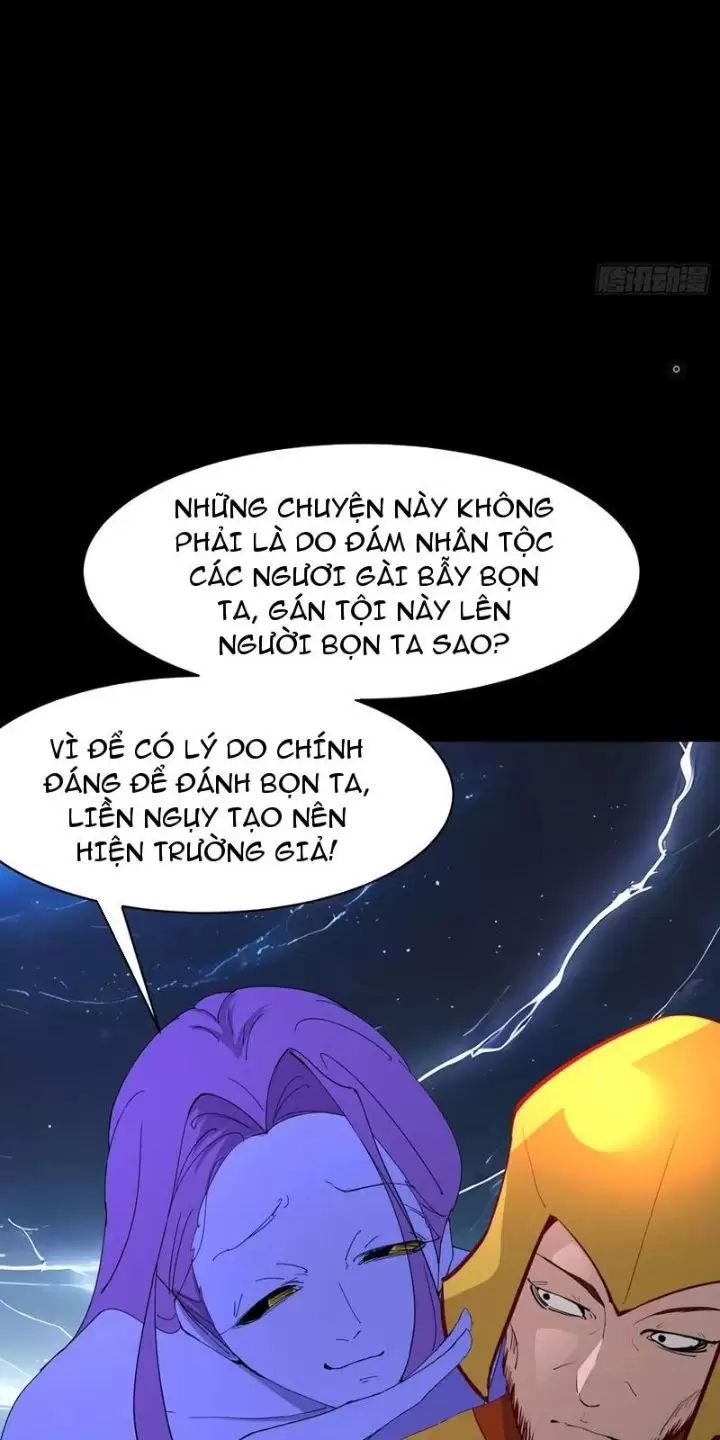 Phu Nhân Nhà Ta Đến Từ Địa Phủ Ngàn Năm: Chapter 75
