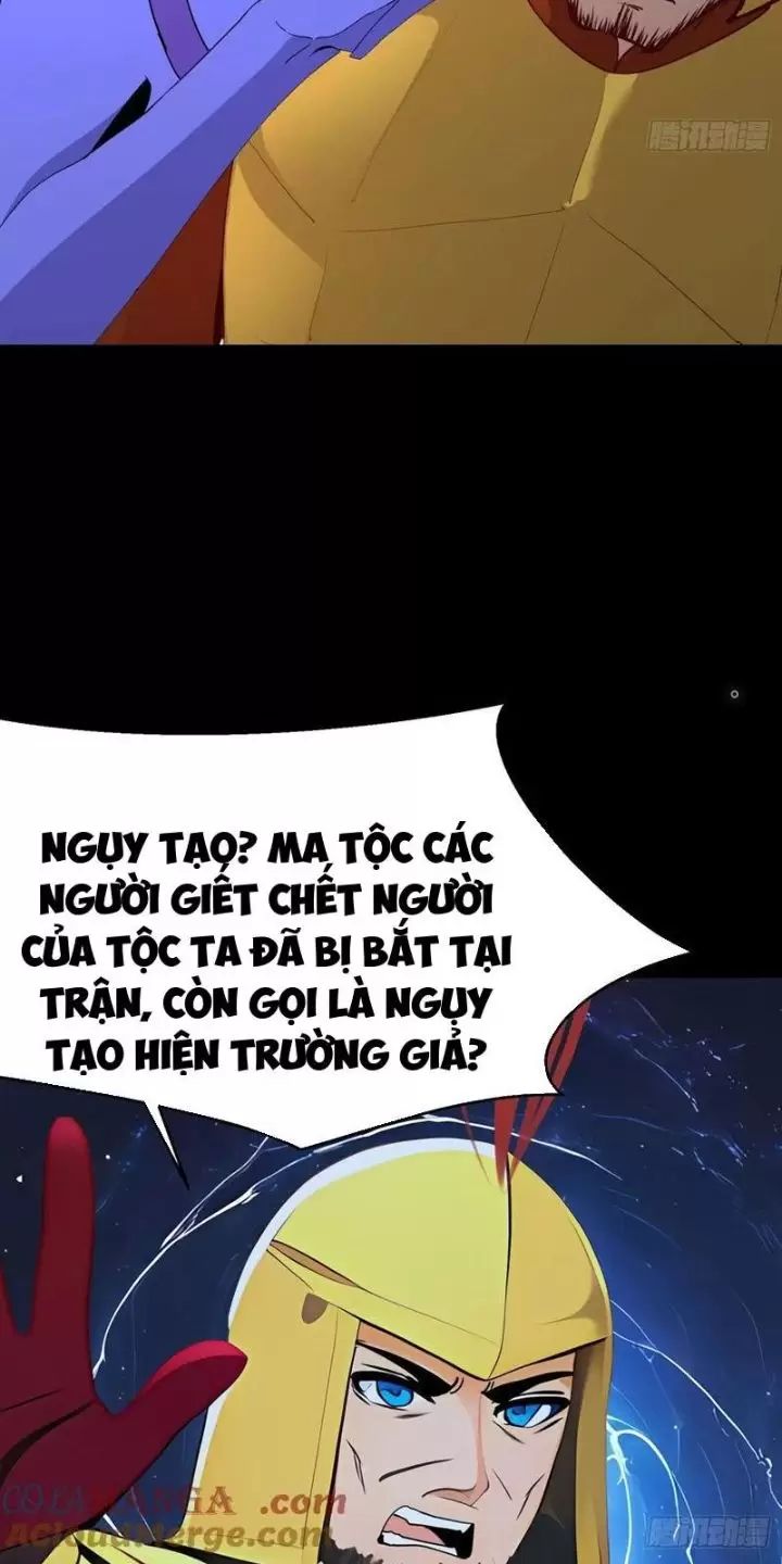 Phu Nhân Nhà Ta Đến Từ Địa Phủ Ngàn Năm: Chapter 75