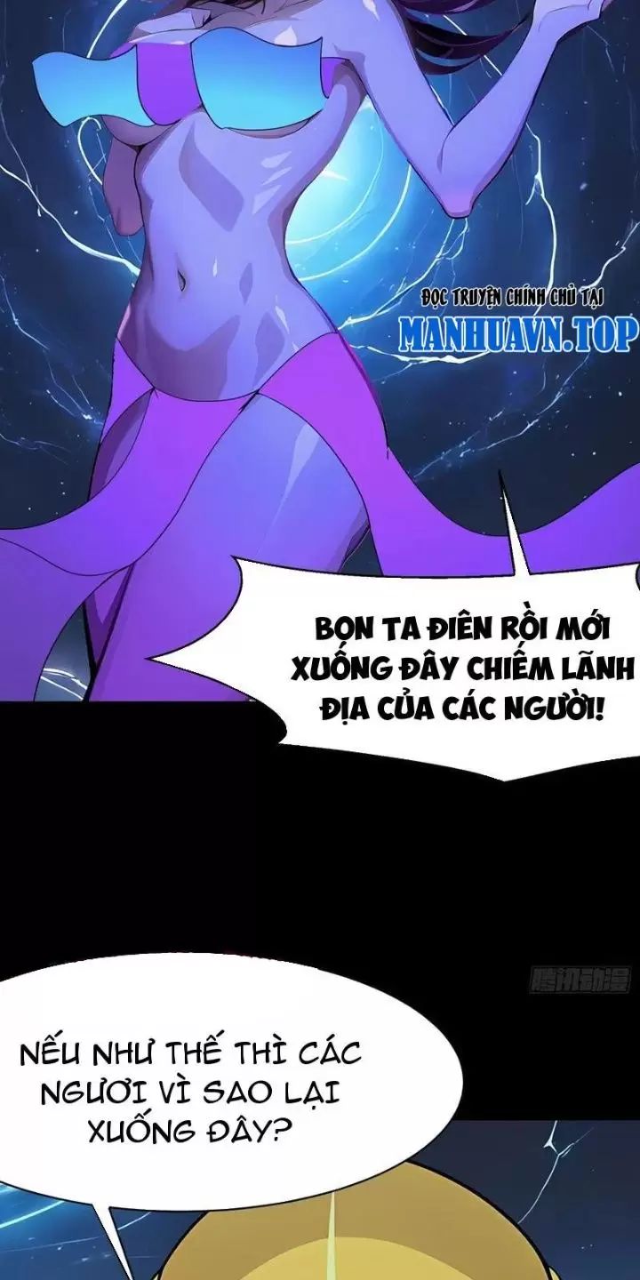 Phu Nhân Nhà Ta Đến Từ Địa Phủ Ngàn Năm: Chapter 75