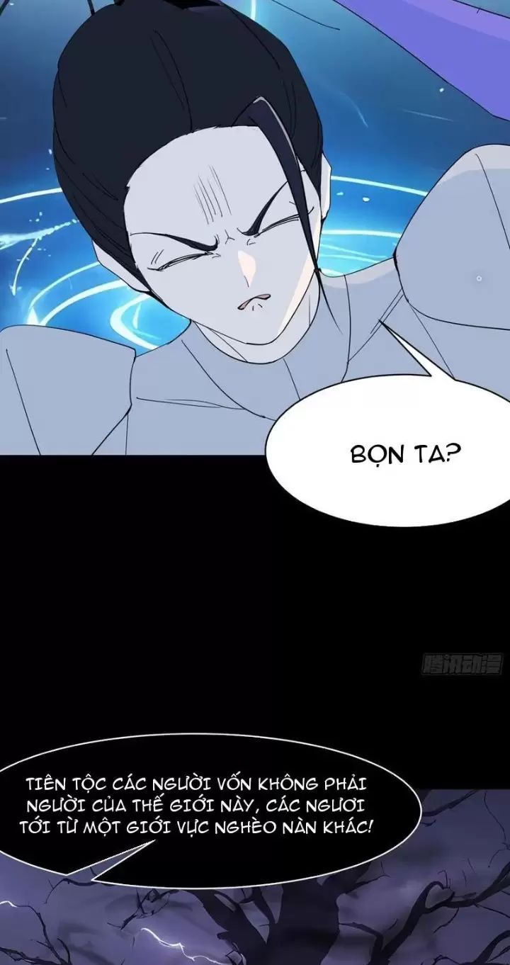 Phu Nhân Nhà Ta Đến Từ Địa Phủ Ngàn Năm: Chapter 75