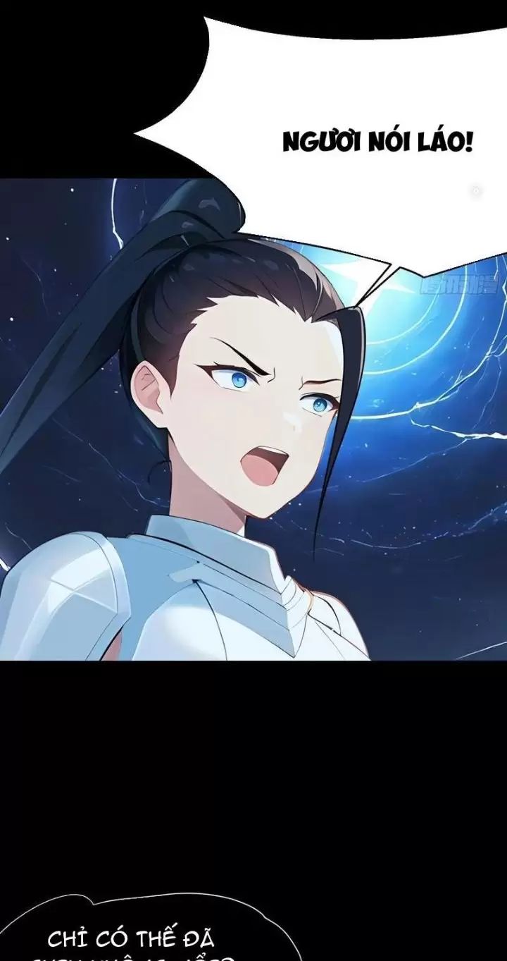 Phu Nhân Nhà Ta Đến Từ Địa Phủ Ngàn Năm: Chapter 75