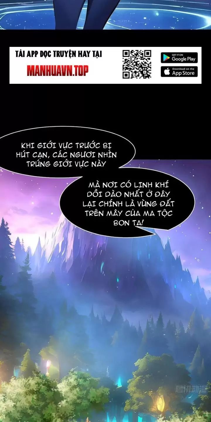 Phu Nhân Nhà Ta Đến Từ Địa Phủ Ngàn Năm: Chapter 75